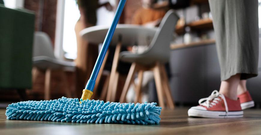 Carpet Cleaning Services