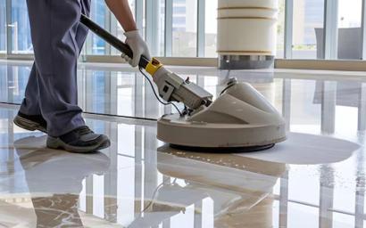 Marble Polishing Services