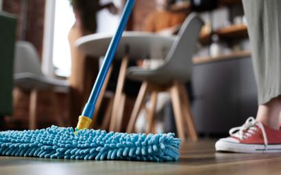 Carpet Cleaning Services