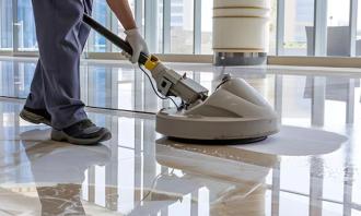 Marble Polishing Services