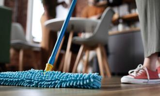 Carpet Cleaning Services